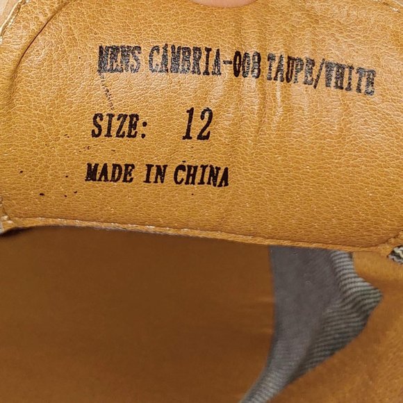 BOLANO Men Shoes main image 8